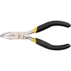 Kép 1/3 - Fogó Strend Pro MP001F, 115 mm, mini, hajlított