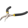 Kép 2/3 - Fogó Strend Pro MP001F, 115 mm, mini, hajlított