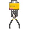 Kép 3/3 - Fogó Strend Pro MP001C, 115 mm, mini, homlokcsípő