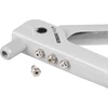 Kép 4/5 - Fogó Strend Pro R0727, 270 mm, szegecselő, angol típusú, popszegecsekhez