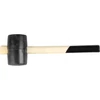 Kép 1/3 - Kalapács Strend Pro HM222 680 g, 300 mm, gumi, fa nyél