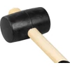 Kép 3/3 - Kalapács Strend Pro HM222 680 g, 300 mm, gumi, fa nyél