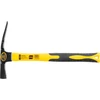 Kép 1/3 - Kalapács Strend Pro HM352 600 g, kőműves, üvegszálas nyél, TPR, nyél hossza 310 mm