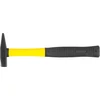 Kép 1/3 - Kalapács Strend Pro HM111 100 g, 260 mm, TUV/GS, üvegszálas nyél, TPR