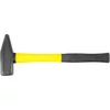 Kép 1/3 - Kalapács Strend Pro HM111 2000 g, 380 mm, TUV/GS, üvegszálas nyél, TPR
