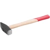 Kép 2/2 - Kalapács Strend Pro HM101 500 g, lakatos, fa nyél, nyél hossza 330 mm