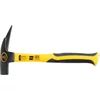 Kép 1/3 - Kalapács Strend Pro HM303 600 g, ács, üvegszálas nyél, TPR, nyél hossza 330 mm