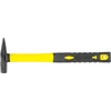 Kép 1/3 - Kalapács Strend Pro HM112 100 g, 260 mm, lakatos, üvegszálas nyél, TPR