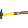 Kép 2/3 - Kalapács Strend Pro HM112 100 g, 260 mm, lakatos, üvegszálas nyél, TPR