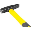 Kép 3/3 - Kalapács Strend Pro HM112 100 g, 260 mm, lakatos, üvegszálas nyél, TPR