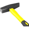 Kép 3/3 - Kalapács Strend Pro HM112 400 g, 300 mm, lakatos, üvegszálas nyél, TPR