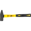 Kép 1/3 - Kalapács Strend Pro HM112 1000 g, lakatos, üvegszálas nyél, TPR, nyél hossza 360 mm