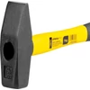 Kép 2/3 - Kalapács Strend Pro HM112 1000 g, lakatos, üvegszálas nyél, TPR, nyél hossza 360 mm