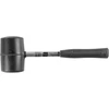 Kép 1/3 - Kalapács Strend Pro HM213 680 g, 300 mm, gumi, BlackHead, fém nyél