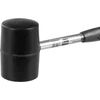 Kép 2/3 - Kalapács Strend Pro HM213 680 g, 300 mm, gumi, BlackHead, fém nyél