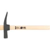 Kép 1/3 - Kalapács Strend Pro HM351 600 g, kőműves, fa nyél, nyél hossza 380 mm
