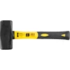 Kép 1/3 - Kalapács Strend Pro HS0524, 2000 g, üvegszálas nyél, 30 cm