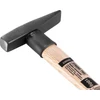 Kép 3/3 - Kalapács Strend Pro HM100 100 g, lakatos, fa nyél, nyél hossza 260 mm