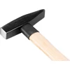 Kép 3/3 - Kalapács Strend Pro HM100 300 g, lakatos, fa nyél, nyél hossza 330 mm