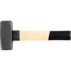 Kép 1/3 - Kalapács Strend Pro HS0301, 2000 g, fa nyél