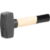 Kép 2/3 - Kalapács Strend Pro HS0301, 2000 g, fa nyél