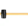 Kép 1/3 - Kalapács Strend Pro HM222 340 g, 290 mm, gumi, fa nyél