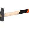 Kép 2/3 - Kalapács Strend Pro Premium HM102 500 g, Hickory, fa nyél, lakatos, nyél hossza 320 mm