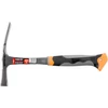 Kép 1/3 - Kalapács Strend Pro Premium HM354 600 g, kőműves, SoftTouch