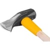 Kép 2/3 - Fejsze Strend Pro Premium, 3600 g, hasító, Hickory, fa nyél