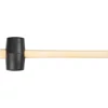 Kép 1/3 - Kalapács Strend Pro Premium HM226 340 g, gumi, fa nyél, nyél hossza 300 mm