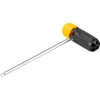 Kép 4/6 - Kulcs készlet Strend Pro HK7008, 9 részes, T10-T50, Torx, Cr-V, belső