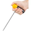 Kép 5/6 - Kulcs készlet Strend Pro HK7008, 9 részes, T10-T50, Torx, Cr-V, belső