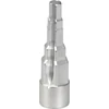 Kép 1/4 - Kulcs Strend Pro Premium UNI-RA1, lépcsős radiátorcsavarokhoz, 10-12-13-16-20 mm, 1/2" racsnihoz rög
