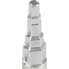 Kép 3/4 - Kulcs Strend Pro Premium UNI-RA1, lépcsős radiátorcsavarokhoz, 10-12-13-16-20 mm, 1/2" racsnihoz rög