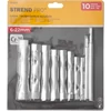 Kép 3/3 - Csőkulcskészlet Strend Pro WT3008, 10 részes, 6-22 mm