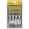 Kép 3/3 - Véső készlet Strend Pro WCS015, 4 részes, 6-12-18-24 mm