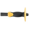 Kép 1/2 - Véső Strend Pro Premium CXD-602, 200 mm, lapos, PVC markolattal és védővel