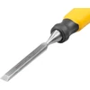 Kép 2/4 - Véső Strend Pro Premium, Fához, kétkomponensű nyél, 12 mm