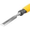 Kép 2/4 - Véső Strend Pro Premium, Fához, kétkomponensű nyél, 25 mm