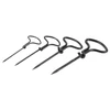 Kép 1/2 - Fúrókészlet Strend Pro, 2-3-4-5 mm