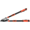 Kép 1/4 - Olló Strend Pro Premium, kerti, teleszkópos, racsnis, 690-940 mm