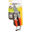 Kép 3/3 - Olló Strend Pro, kerti, comfort handle