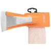 Kép 2/2 - Balta Hickory™ JapanAxe, 2000 g, ékbalta, hasító, ék alakú, fa nyél 800 mm