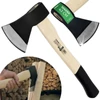 Kép 2/4 - Balta Strend Pro OrgA613 Economy, 1000 g, CNToon, fa nyél 430 mm0501000031002