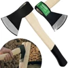 Kép 2/4 - Fejsze Strend Pro OrgA613 Economy, 1600 g, CNToon, fa nyél 900 mm