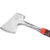 Kép 2/2 - Fejsze Strend Pro Premium ComfortGrip DL503, 600 g, kalapáccsal, üvegszálas nyél