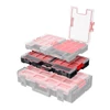 Kép 3/3 - Doboz QBRICK® System ONE Organizer L