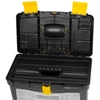 Kép 5/8 - Szerszámos doboz Strend Pro TBx3042, Roller, kerekeken, fogantyúval, max. 25 kg