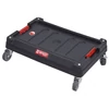 Kép 1/5 - Modul QBRICK® System TWO Platform Transport, kerekes