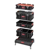 Kép 2/5 - Modul QBRICK® System TWO Platform Transport, kerekes